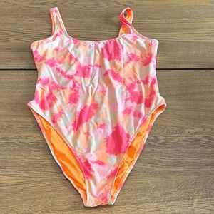 Aerie Babewatch One Piece Swimsuit - cheekiest cut